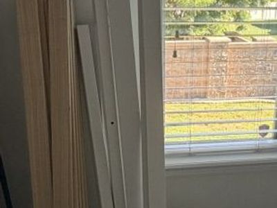 Queen Size Bed Frame