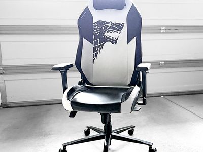 CLEAN Secretlab Titan Evo XL Gaming Office Chair