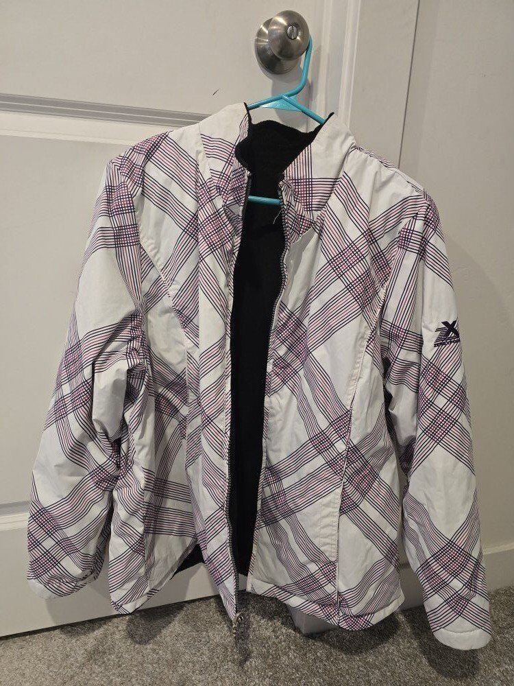 ZeroXposur Ski Snowboard Coat w/ Liner (XL Women)