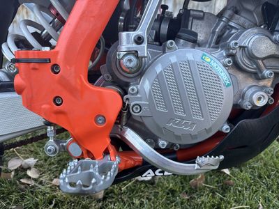 2022 KTM 85 SX 19/16 Big Wheel