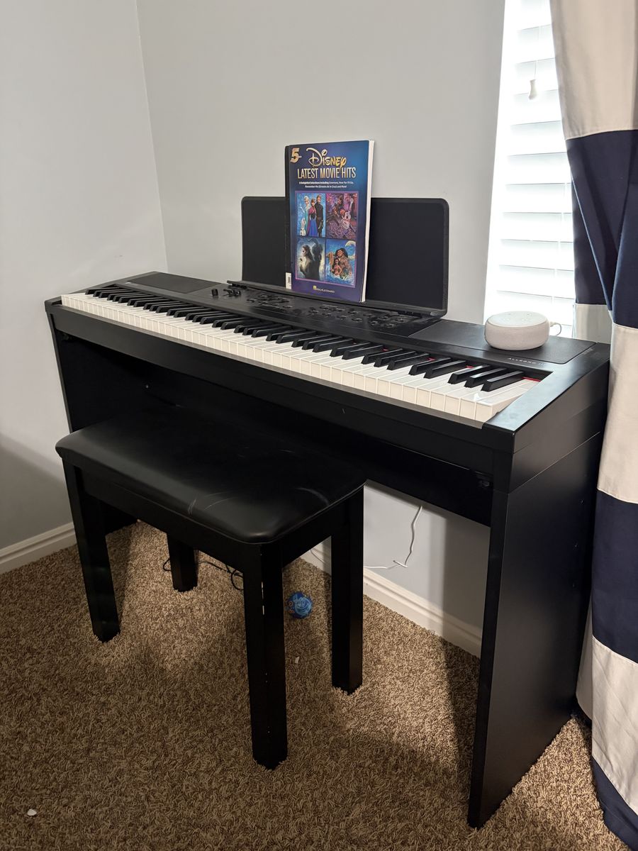Williams Allegro 3 Digital Piano