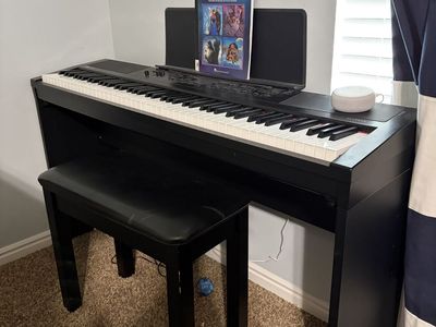 Williams Allegro 3 Digital Piano