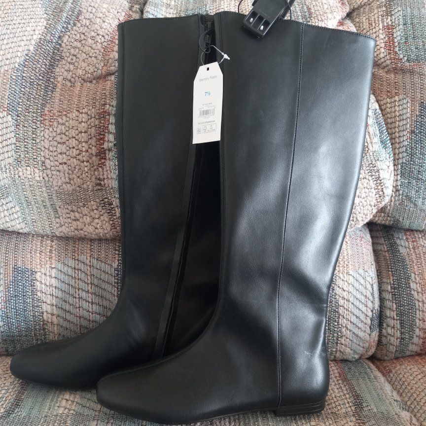 women's boots