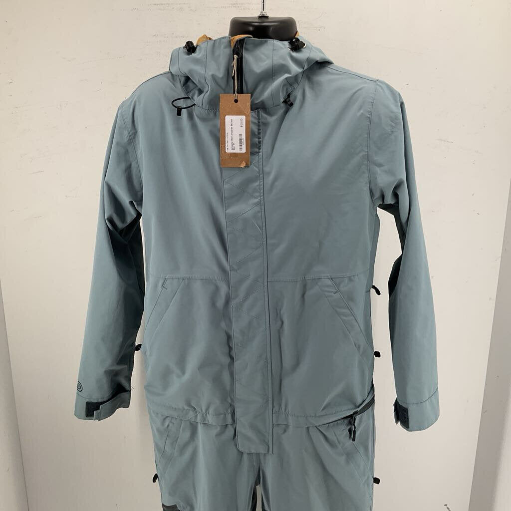 Airblaster Men's Insulated Ski Suit