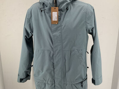 Airblaster Men's Insulated Ski Suit