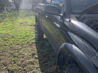 1998 TOYOTA TACOMA SR5 V6