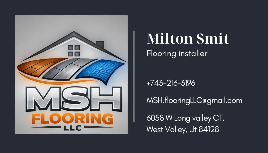 MSH FLOORING LLC