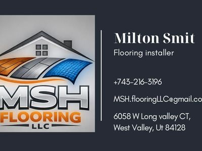 MSH FLOORING LLC
