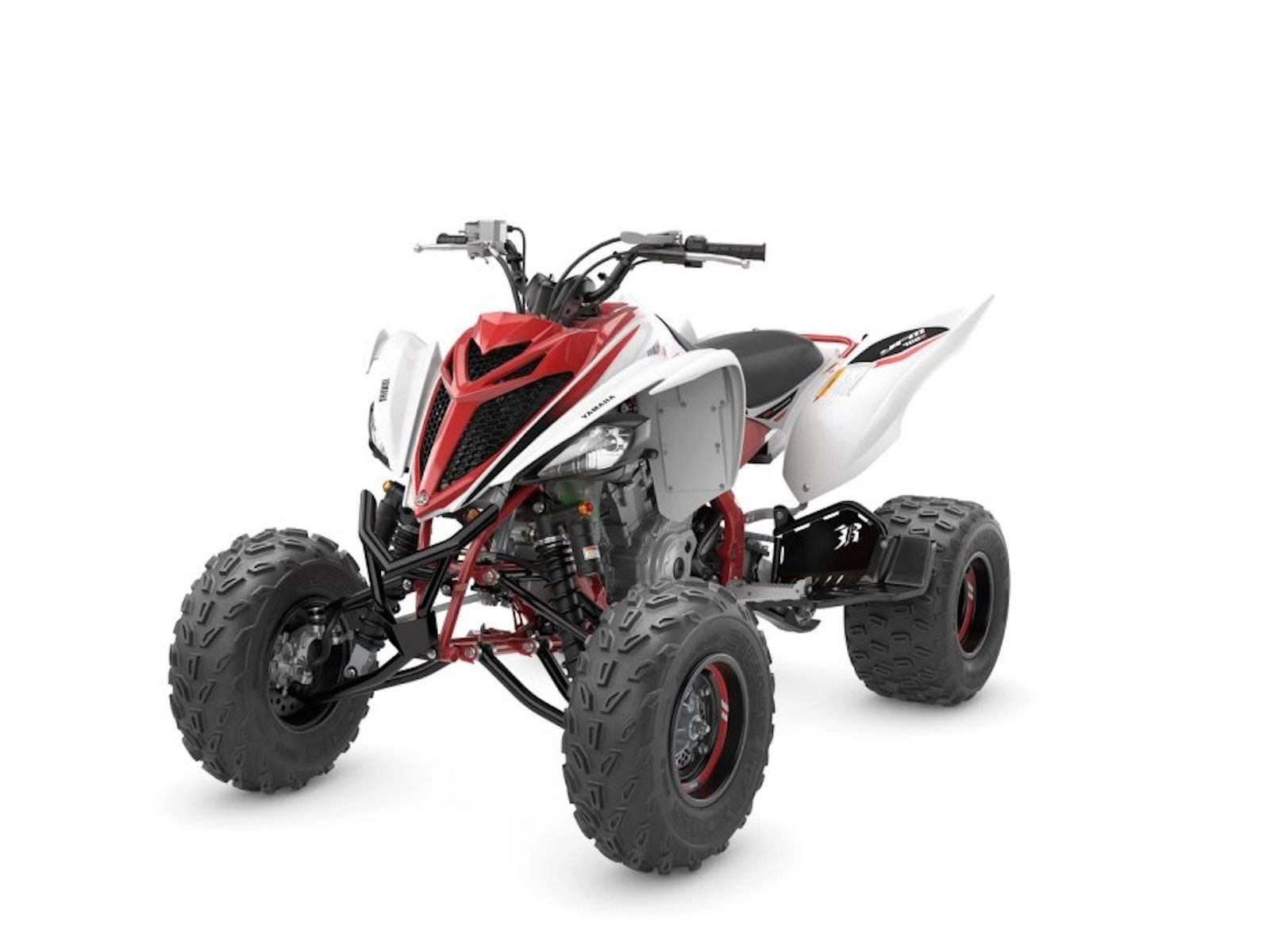 2026 Yamaha Raptor 700R SE 70th Anniversary Editio