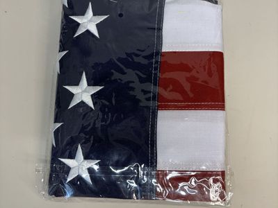 3x5 American Flag