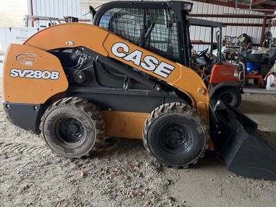 Skid steer