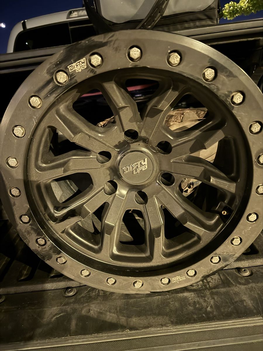 Wheels