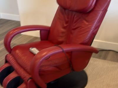 Human Touch Massage Chair