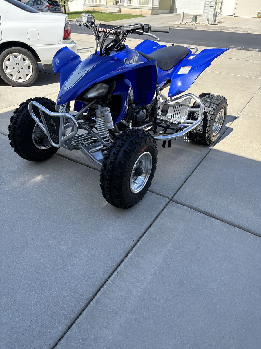 Yfz450