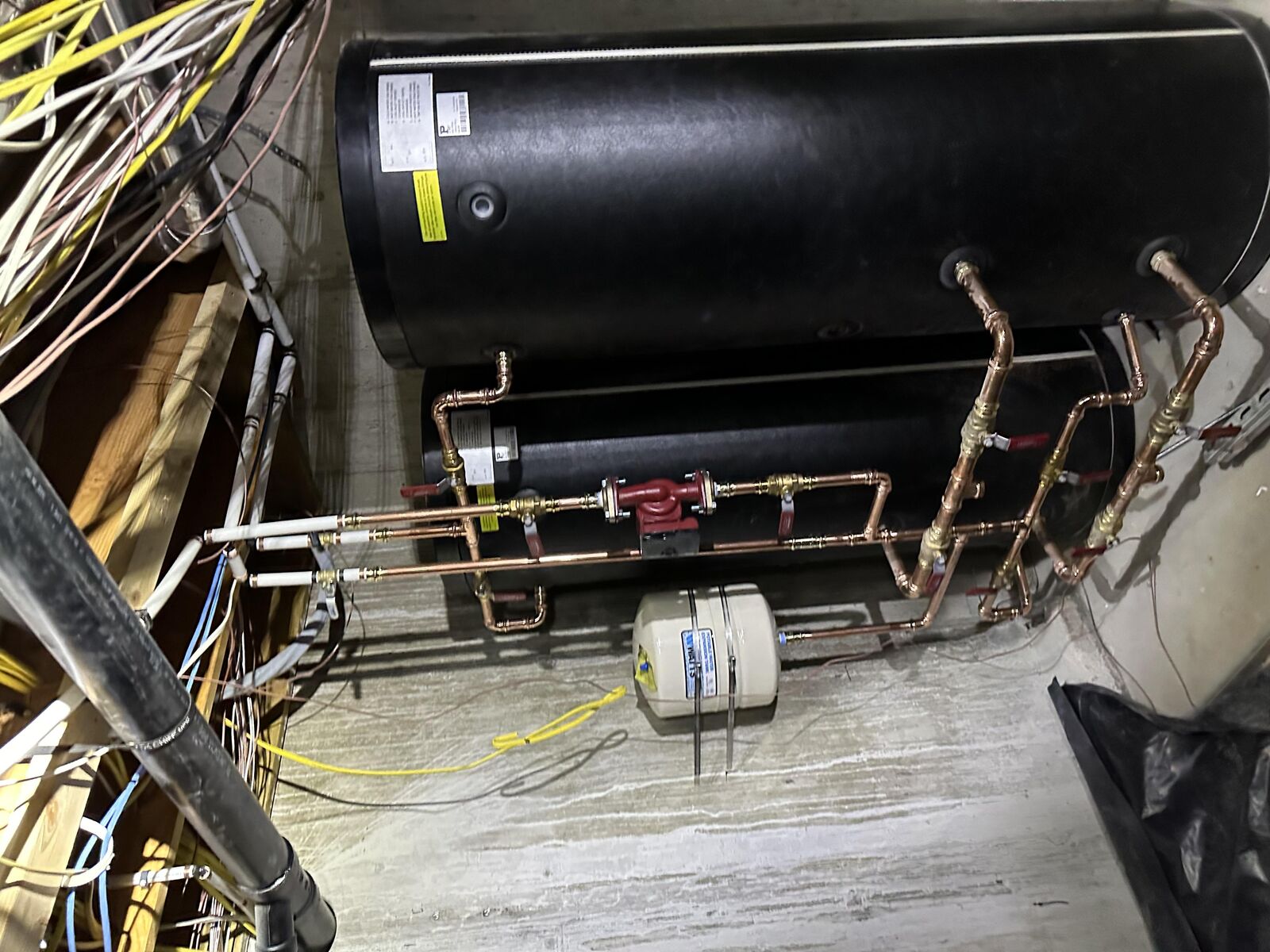 Eld Justin Time Plumbing