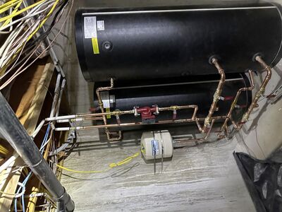 Eld Justin Time Plumbing