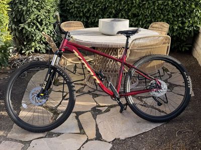 Kona Lava Dome Mountain Bike