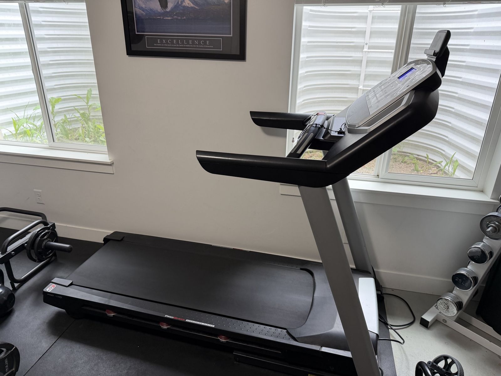 Treadmill for Sale