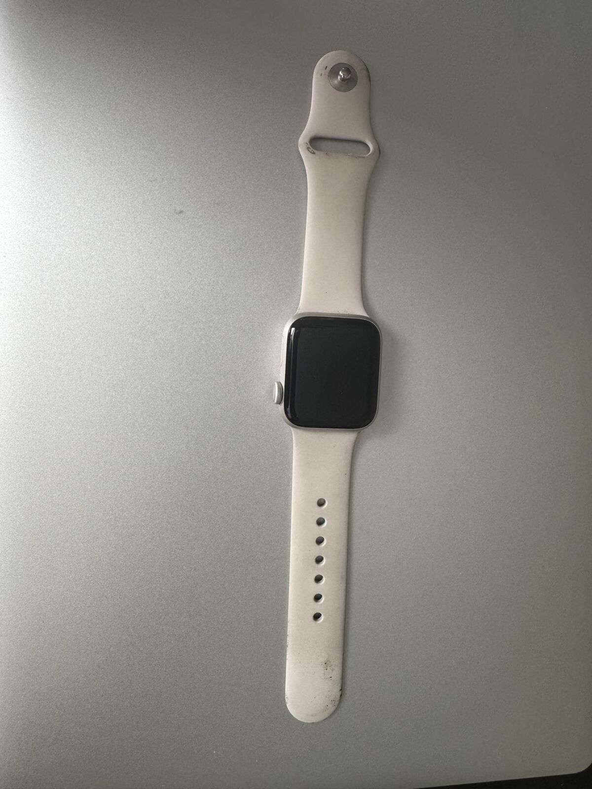 Apple watches