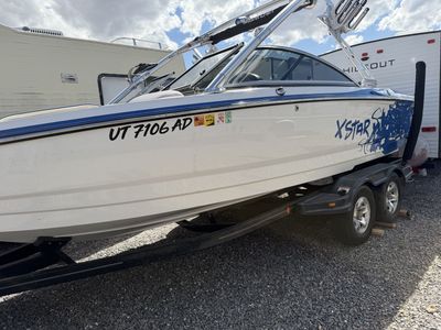 2006 MasterCraft XStar