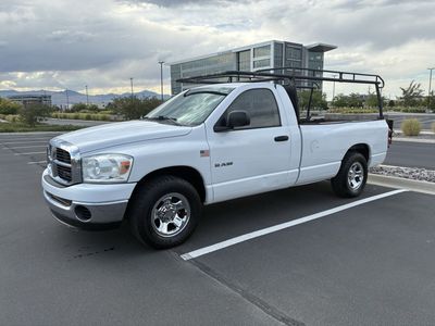 2008 Dodge Ram 1500