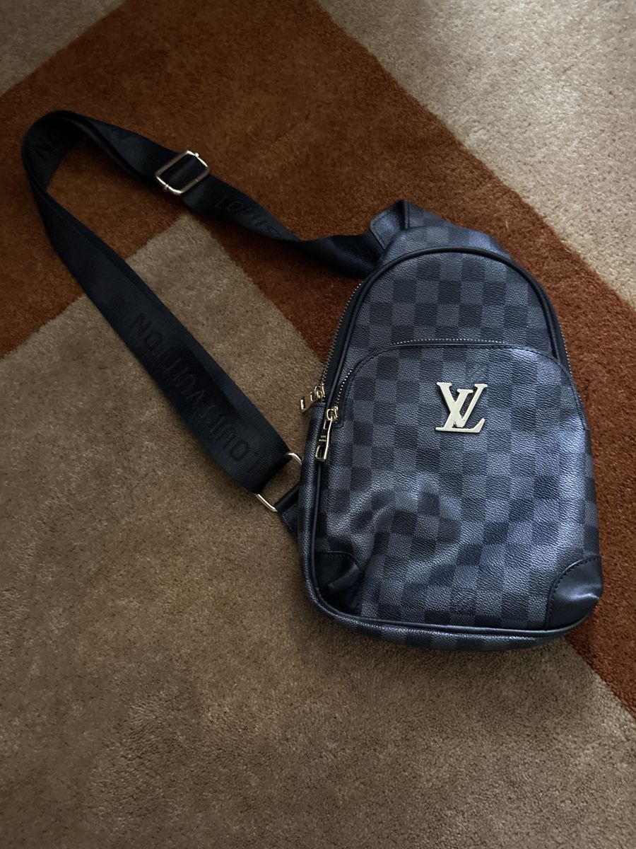 Louis Vuitton bag