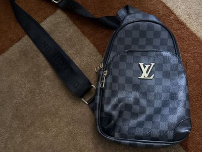 Louis Vuitton bag