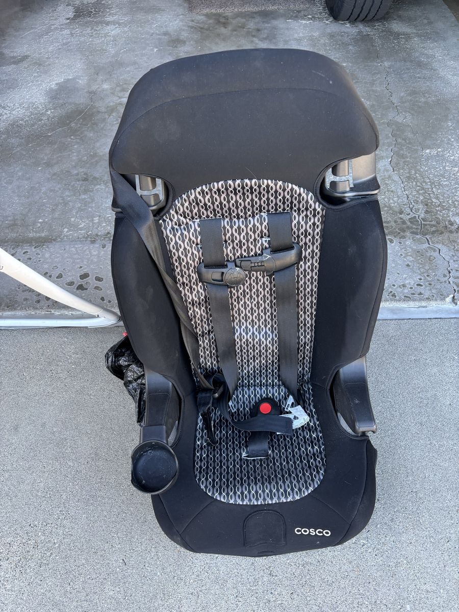 Car seat