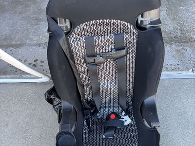 Car seat