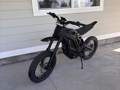2026 Eride Pro S