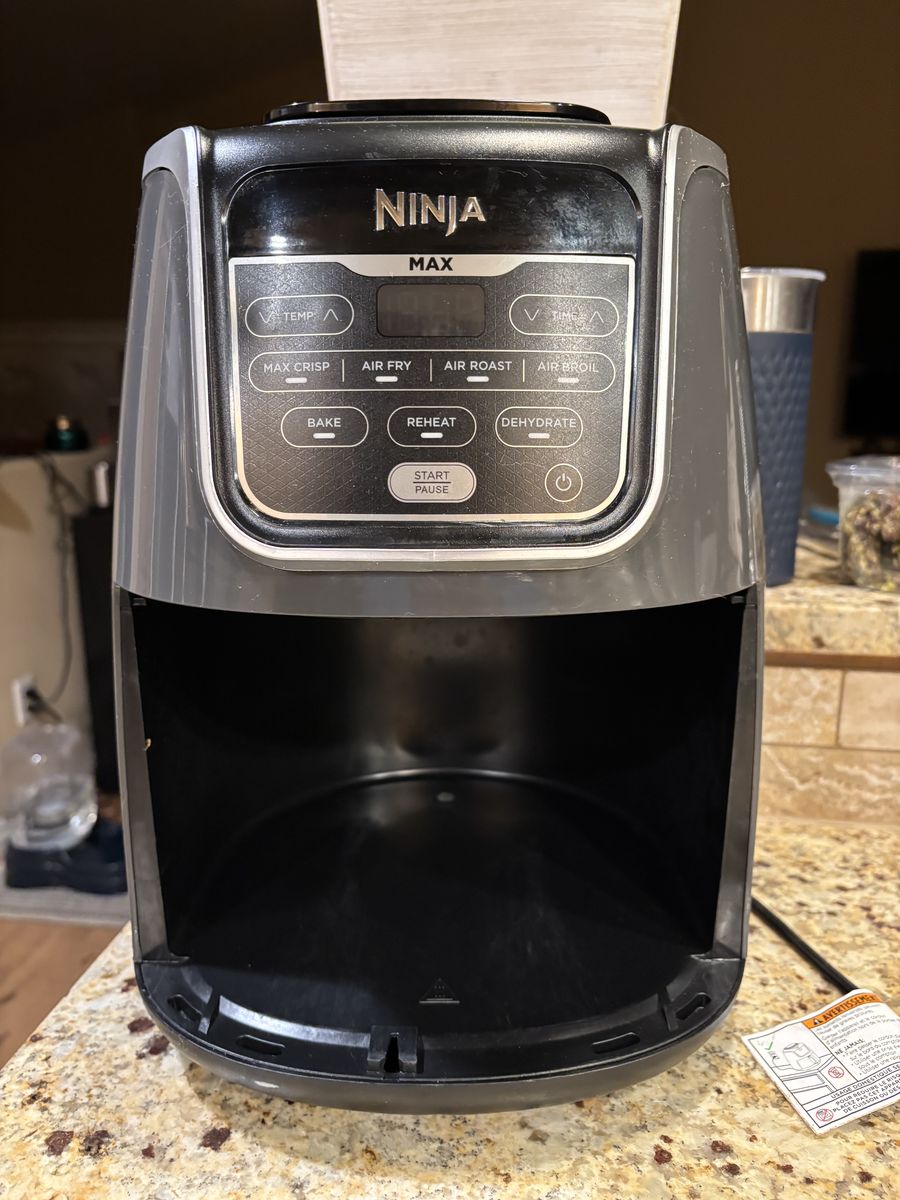 Ninja Foodie Air Fryer