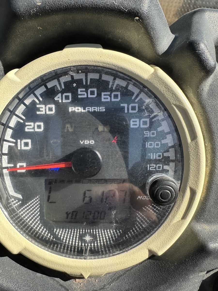2015 Rzr 1000 XP