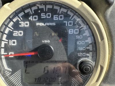 2015 Rzr 1000 XP