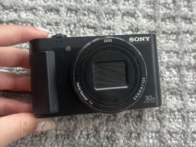 Sony Camera Cybershot