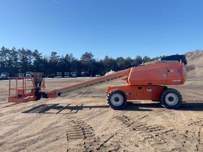 2016 JLG 600S Boom Lift