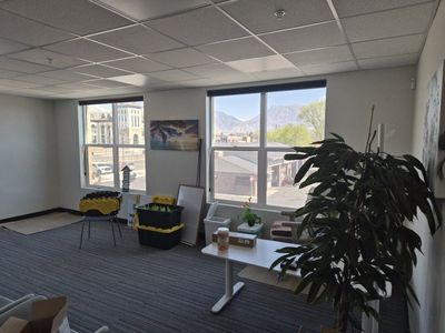 12x22 Office for rent