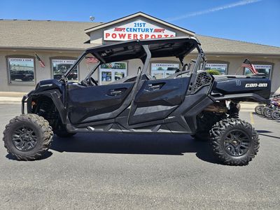 2024 Can-Am Commander MAX XT 1000R
