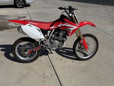 Honda Crf 150r