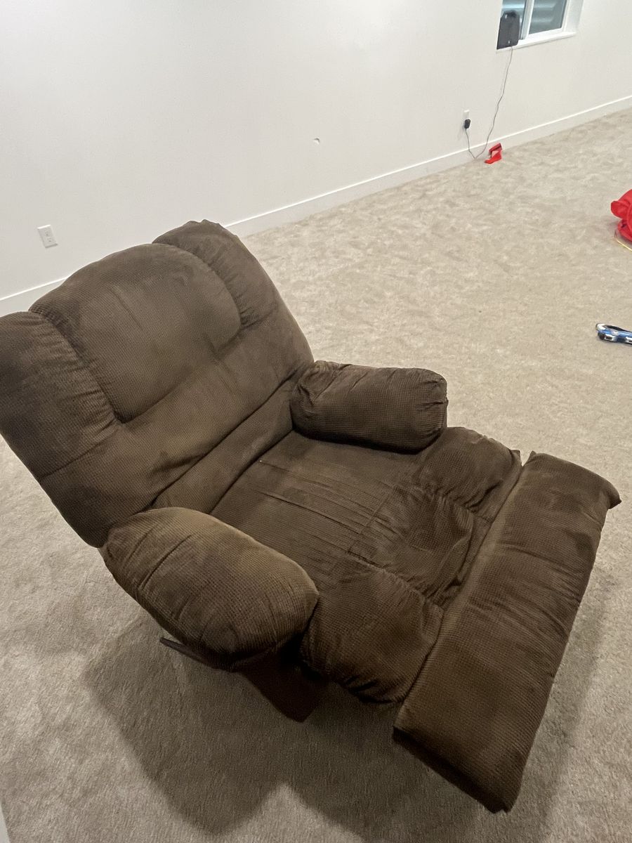 Recliner