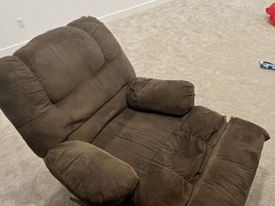 Recliner