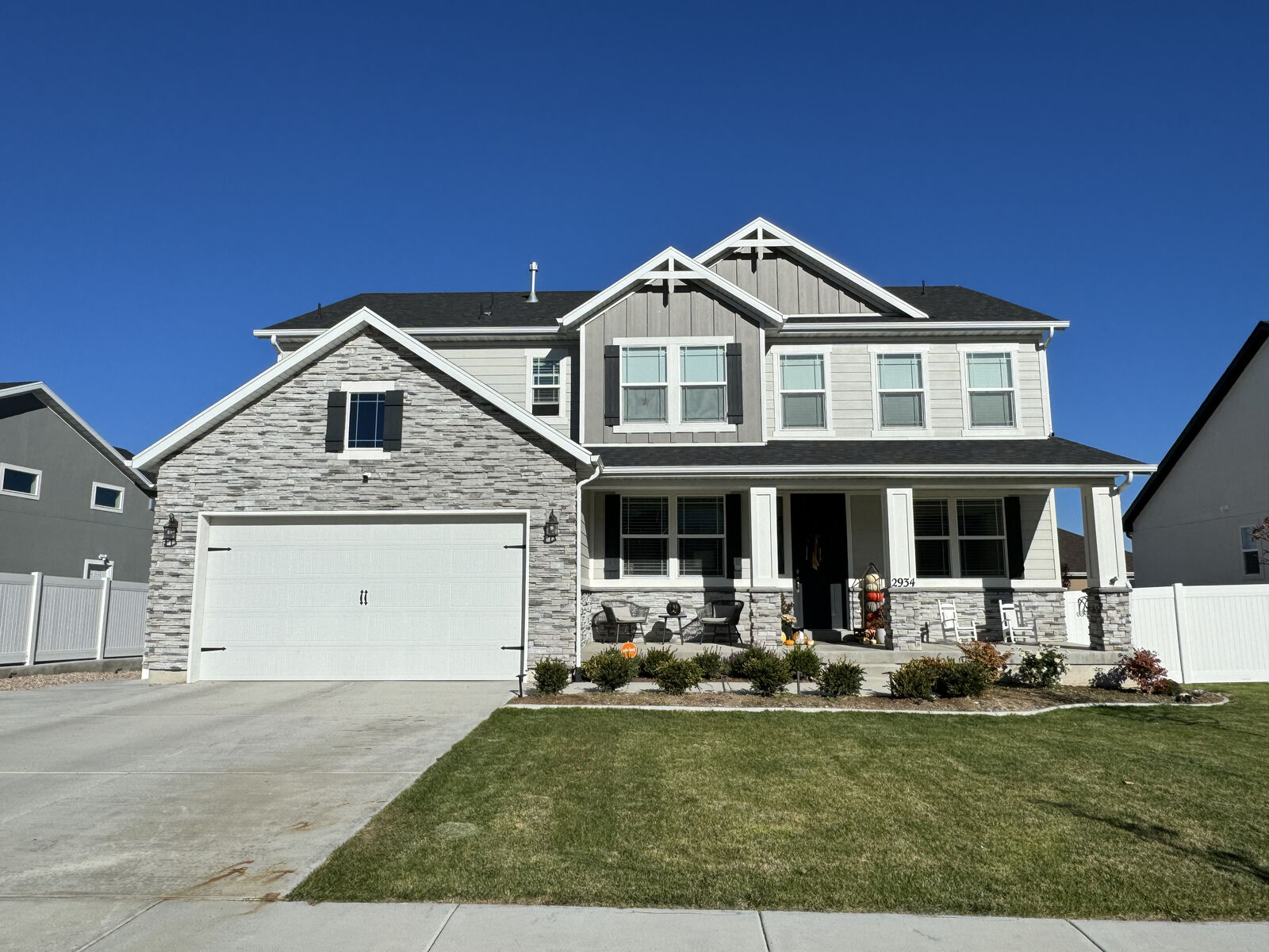Home for Rent in Saratoga Springs, Utah