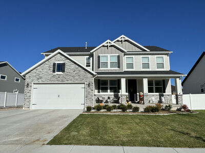 Home for Rent in Saratoga Springs, Utah
