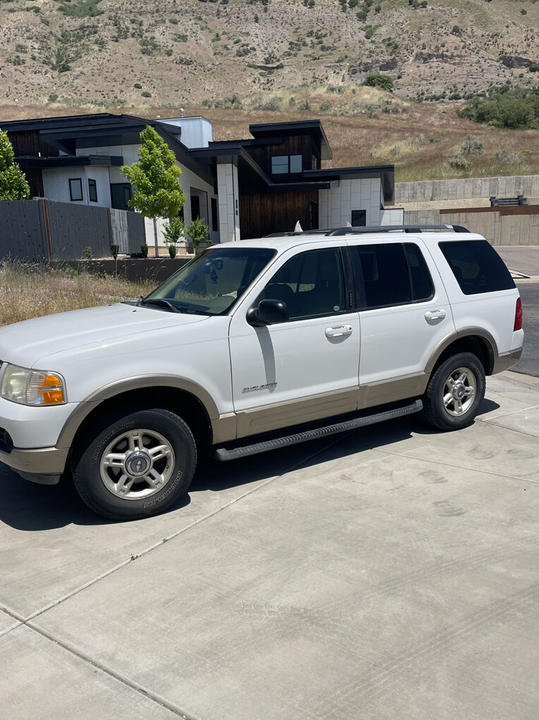 Elegant 2000 Ford Explorer Configurations Photosnull
