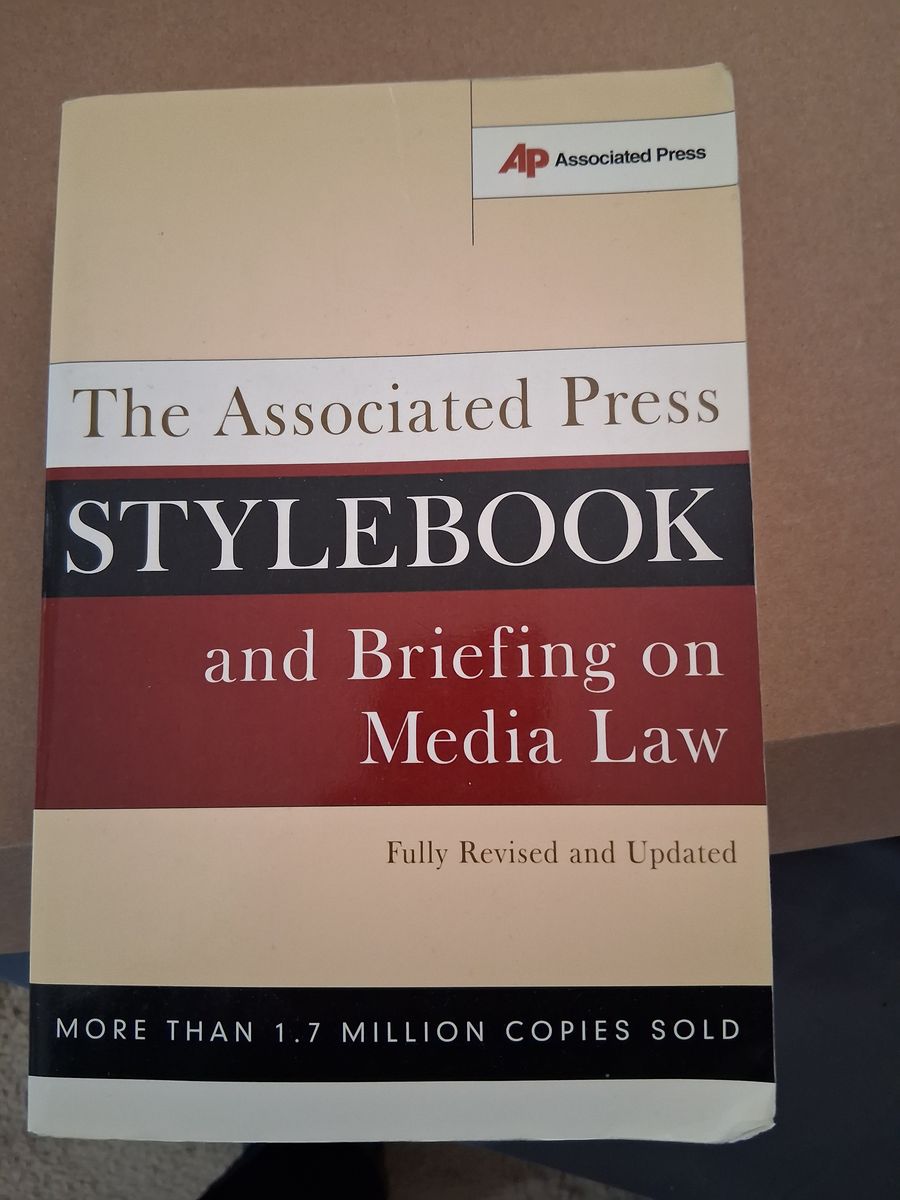 The Associated Press