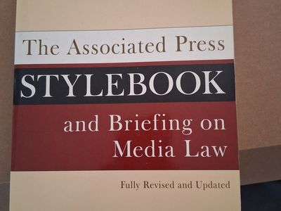 The Associated Press