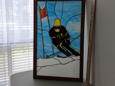 stained glass