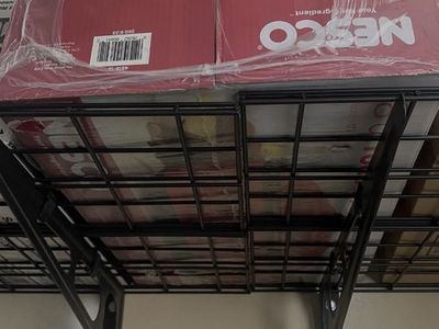 New Nesco 18 Qt Roaster Oven – In Box