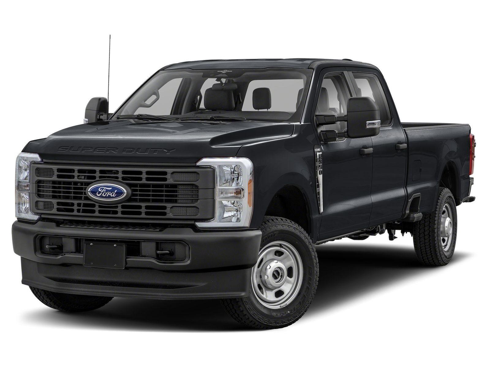 2026 Ford F-350 Super Duty Platinum