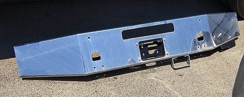 Kenworth T800 Front Bumper