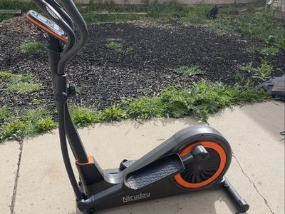 Elliptical